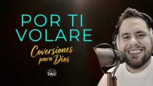 Por Ti Volare